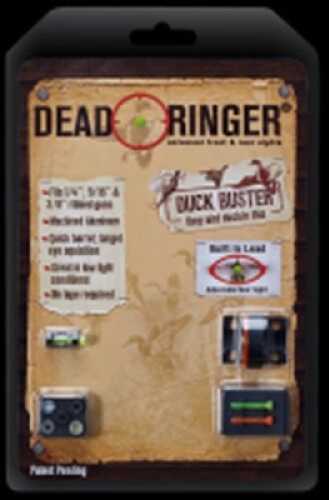 Dead Ringer Duck Blaster 4317